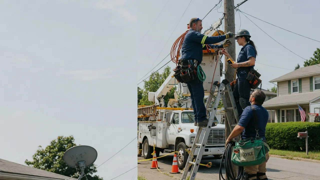 Electrical Repair in Marshallberg, NC near me